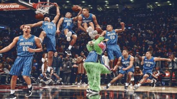 中国竞彩网首页-东部黑马狂飙14战13胜！巴恩斯24+10+4完胜西卡，英格拉姆绝杀步行者